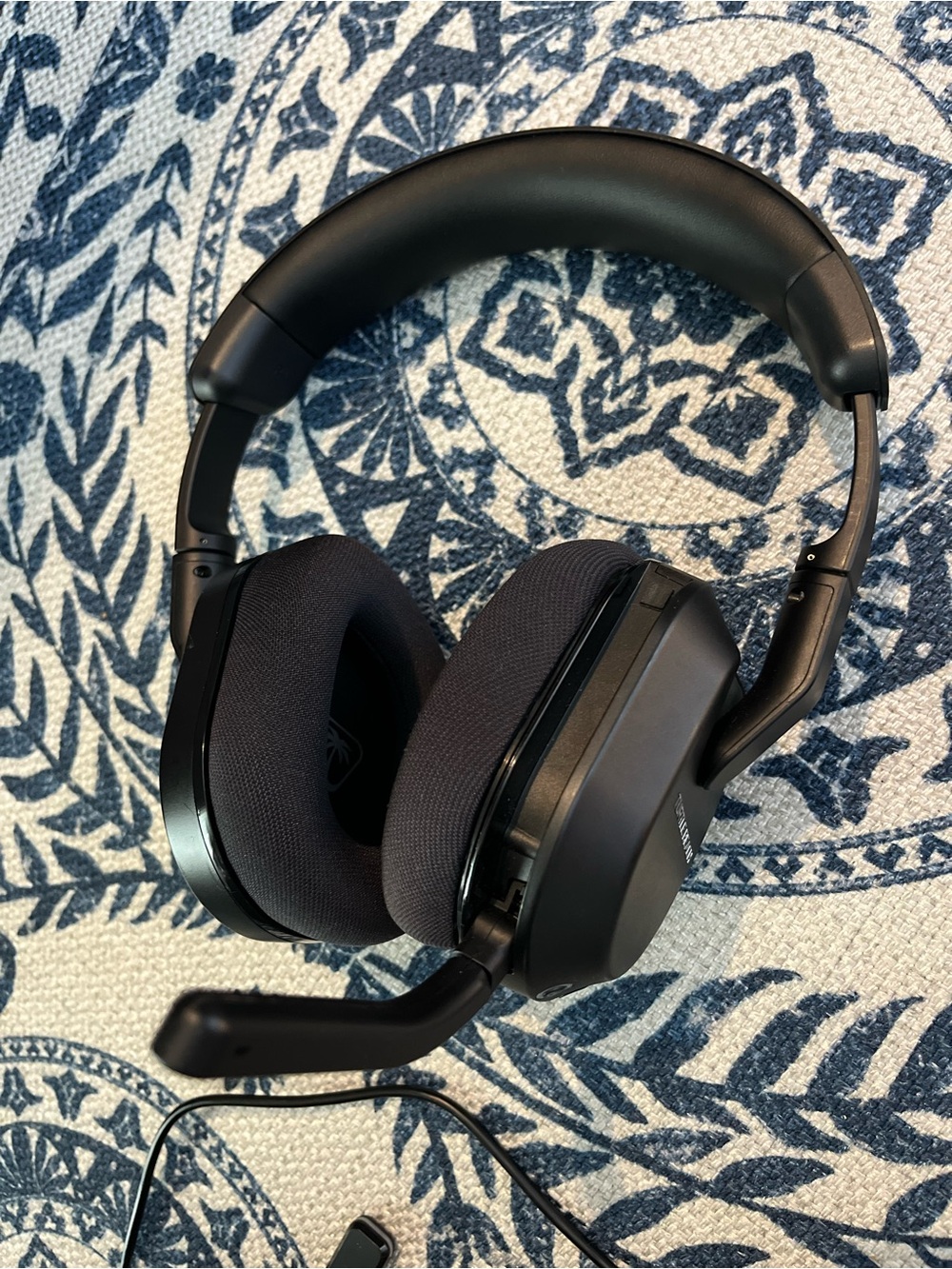 Turtle Beach Stealth 600 Wireless Multiplatform Gaming Headset
